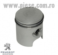 Kit piston original Peugeot Ludix – Speedfight 3 – Vivacity 3 2T 50cc D40.00mm
